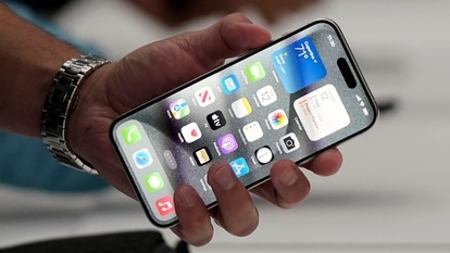 Apple iPhone 16 Pro
