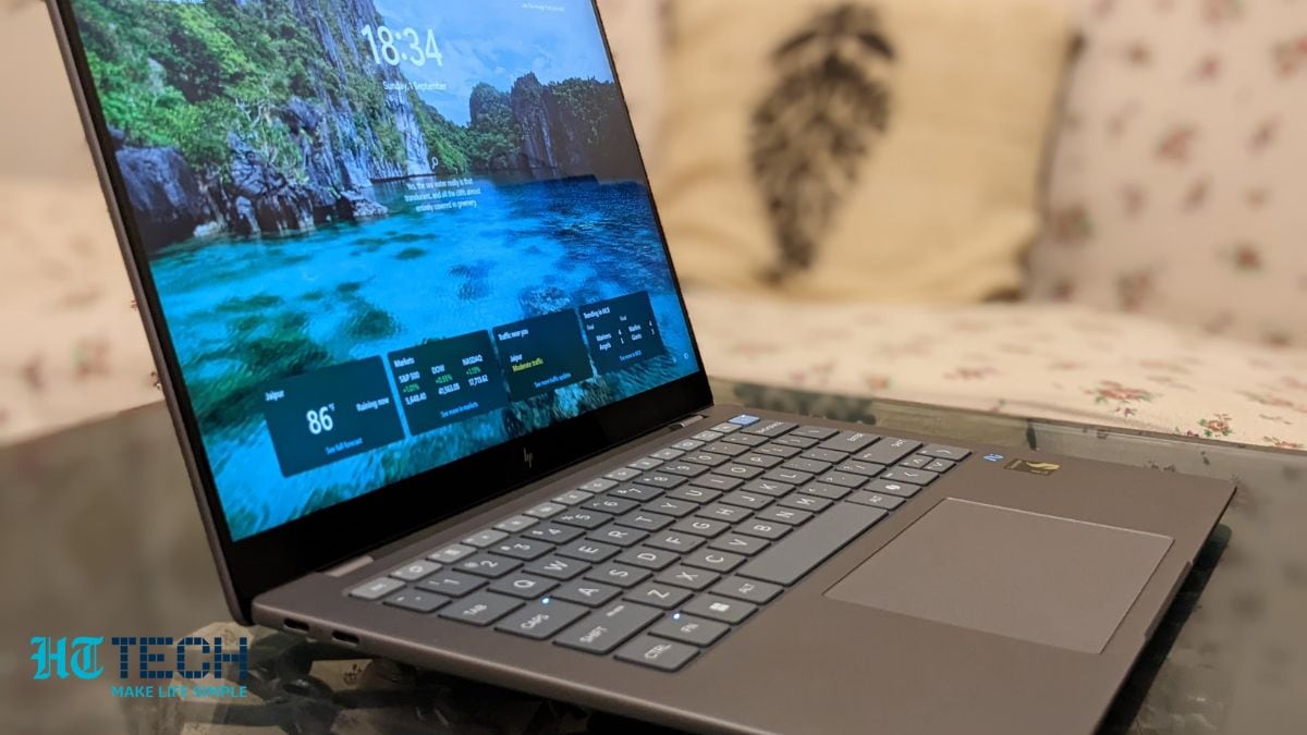While the keyboard is excellent, the trackpad could have been significantly improved. While the keyboard is excellent, the trackpad could have been significantly improved.