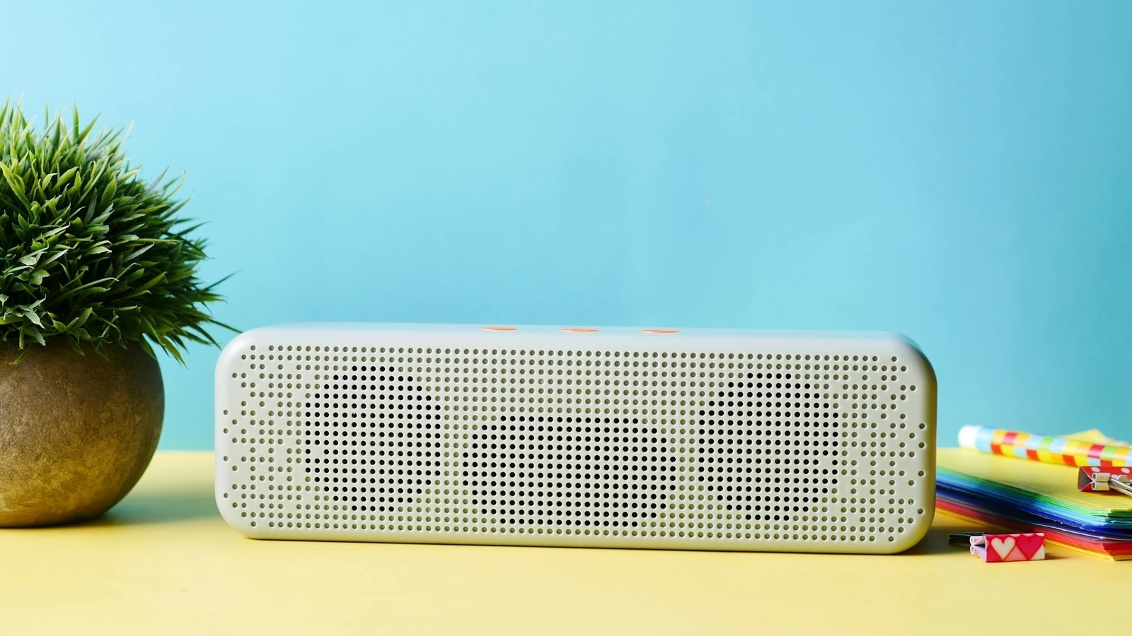 Bluetooth speaker buying guide: Consider these things before picking the right one for you