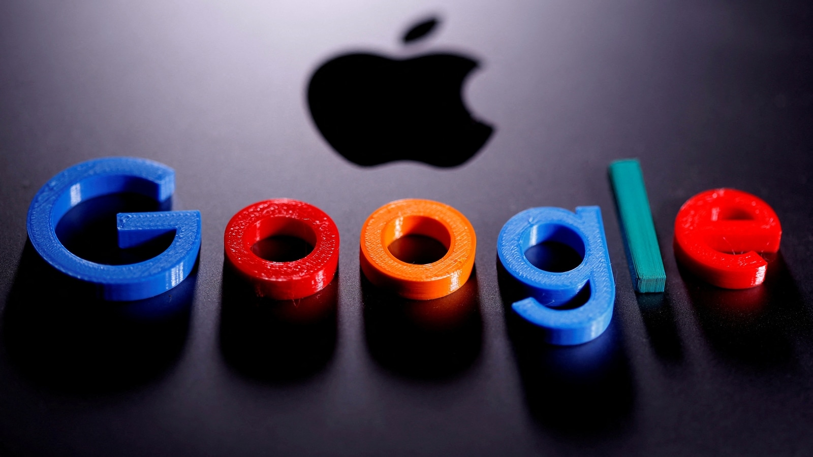 Google, Apple owe billions in fines and taxes after lost court fights