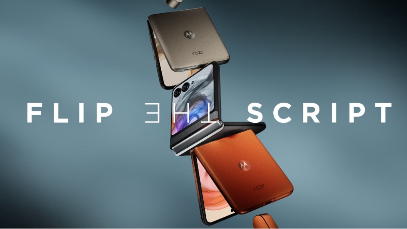 मोटोरोला RAZR 50 अनबॉक्सिंग: रु। के लिए बिग कवर स्क्रीन फ्लिप फोन। 64,999!