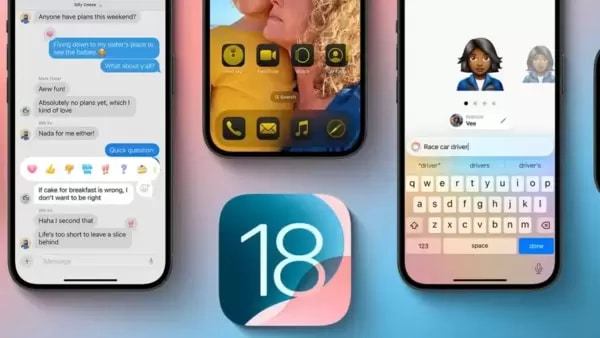 iOS 18 releasing on Monday, but iPhone users can stick to iOS 17 for a while