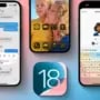 iOS 18 இன் மிகப்பெரிய அம்சம் ஆப்பிள் நுண்ணறிவு. ஆரம்ப வெளியீட்டின் போது கிடைக்காது.