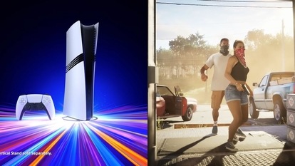 PS5 Pro's high price threatens GTA 6 success