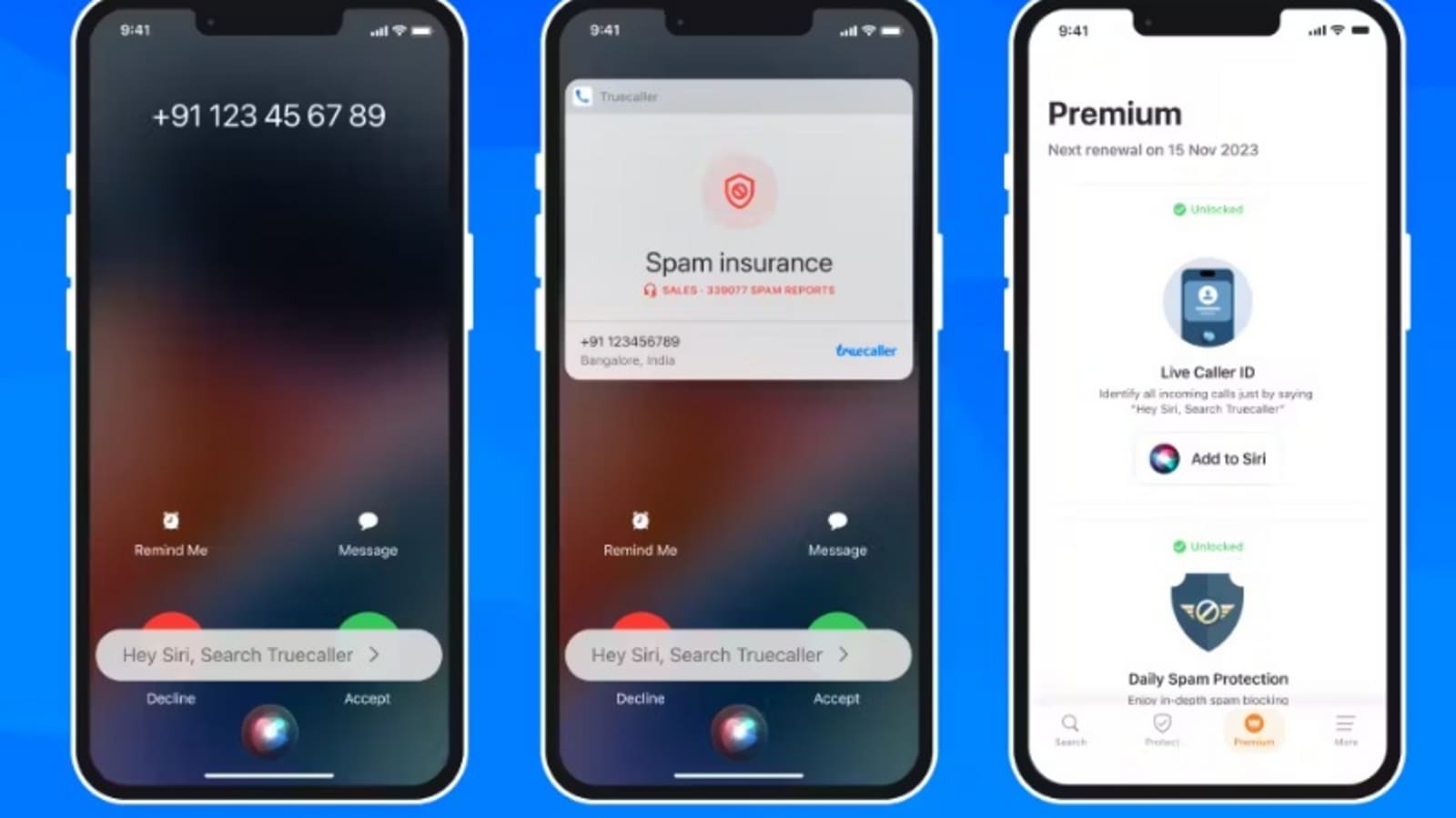 iOS 18 to bring Truecaller?s Live Caller ID feature to iPhones- All details