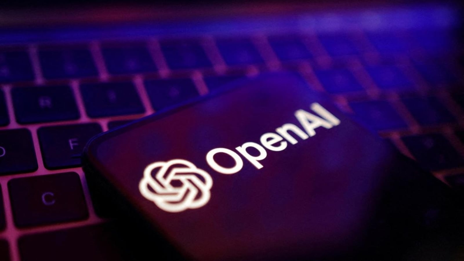 OpenAI rolls out new AI model that can answer more complex questions