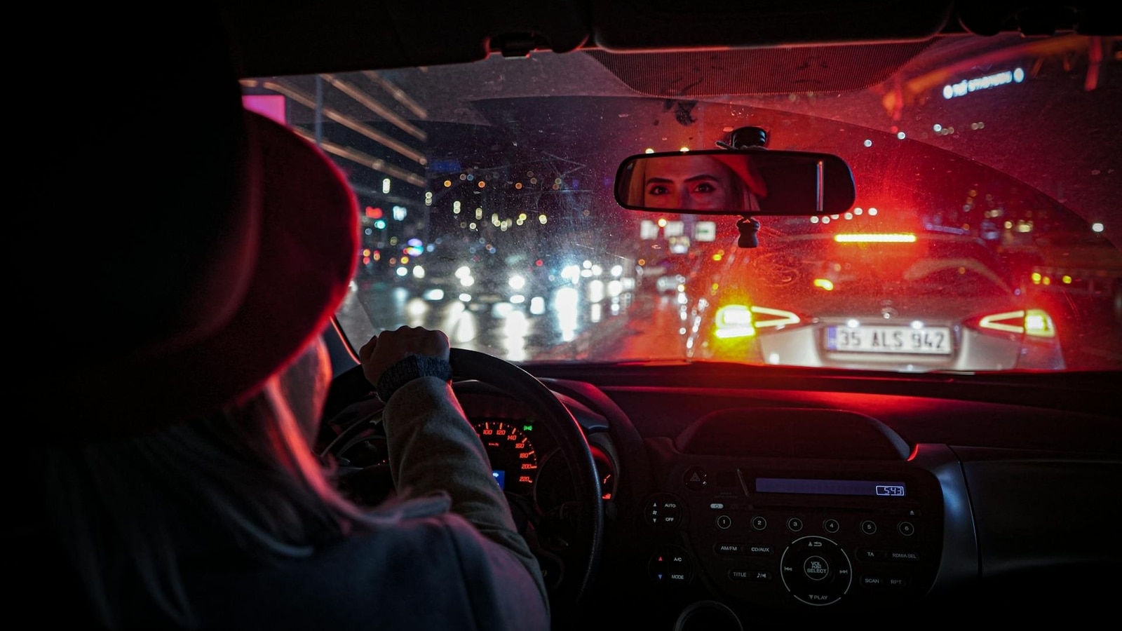 Upgrade night drives with these top night vision gadgets for clearer, safer road navigation