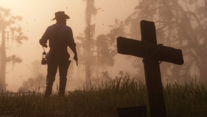 Red Dead Redemption 2: What does the ‘Wanted Dead or Alive’ status mean for your gameplay?