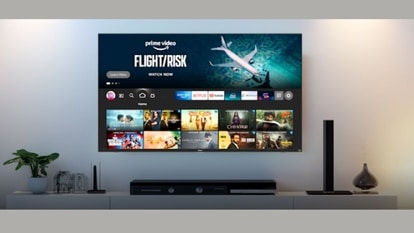 Redmi Smart Fire TV 4K series launched in India at  ₹23499