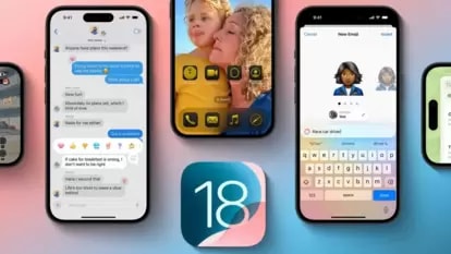 iOS 18 release date and time in India: iPhone users to big Apple update at…