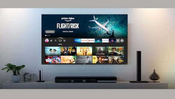 Xiaomi has launched the Redmi Smart Fire TV 4K series in India with a starting price of  <span class='webrupee'>₹</span>23,499.