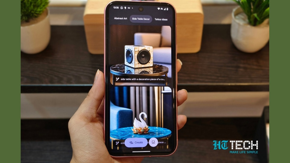 New Pixel Studio app.