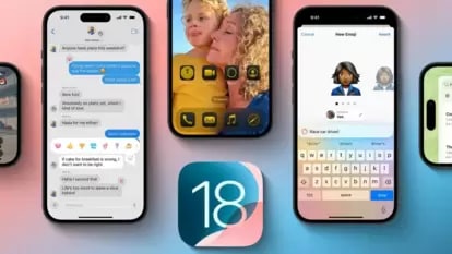 iOS 18 released in India: How to download and install powerful iPhone update