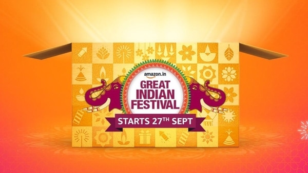 Amazon Great Indian Festival 2024 dates announced: Huge discounts on iPhones, laptops, electronics, and more revealed