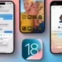 iOS 18 ஐ இலவசமாக பதிவிறக்கம் செய்யலாம் மற்றும் மென்பொருள் அமைப்புகள் பயன்பாட்டில் தகுதியான அனைத்து சாதனங்களிலும் கிடைக்கிறது.