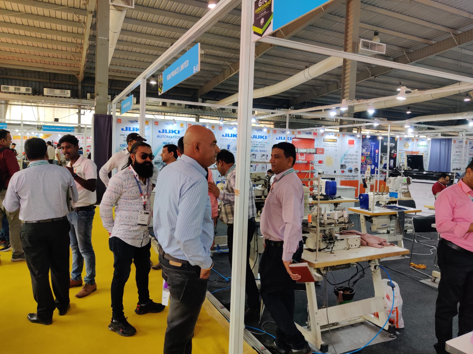 Garment Technology Expo: GAT Zone Garment Technology Expo: GAT Zone