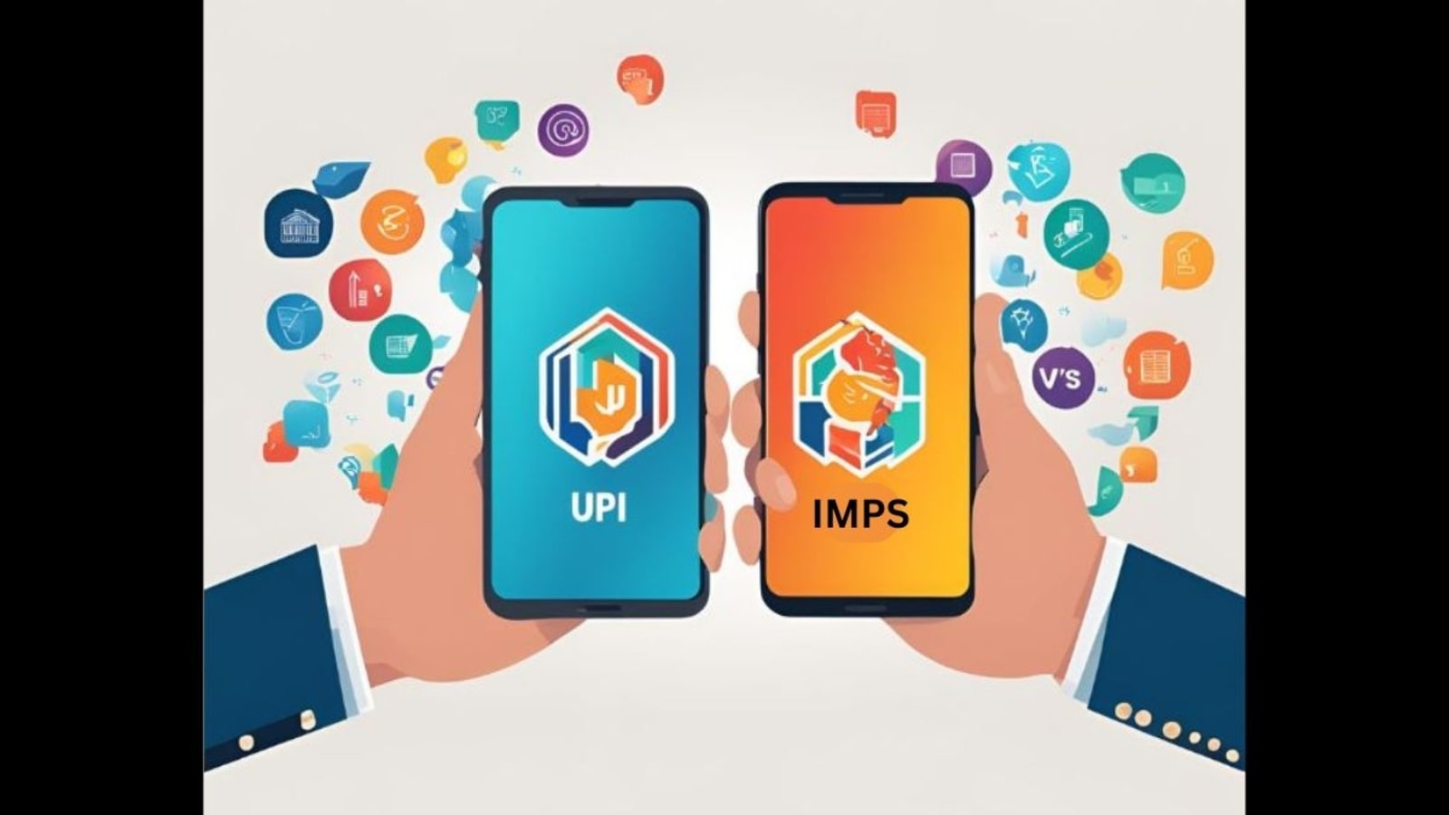 UPI and IMPS offer instant money transfers in India, but they differ in function and usage. UPI vs IMPS: How do these two instant payment methods differ in usage and features?