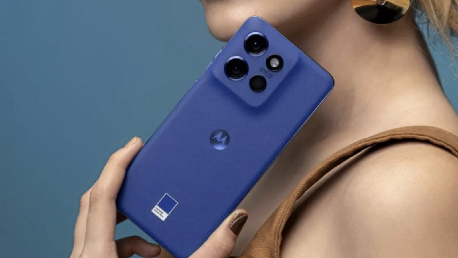 मोटोरोला एज 50 NEO ASMR UNBOXING: Fors 23,999 के लिए फ्लैगशिप फीचर्स!