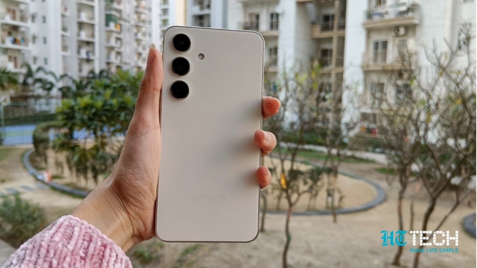 Samsung announces a price cut for the Galaxy S24 in India, now available for <span class='webrupee'>₹</span>59,999. Samsung Galaxy S24 gets massive price cut in India: Check discounter price and how to grab the deal