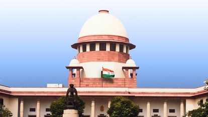 Supreme Court of India