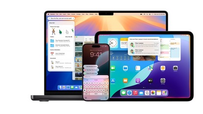iOS 18.1 public beta