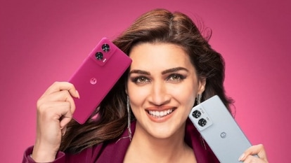 Motorola Edge 50 Fusion