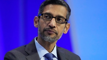 Google to explore more opportunities of AI in India: Google CEO Sundar Pichai