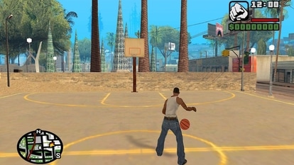 GTA 6