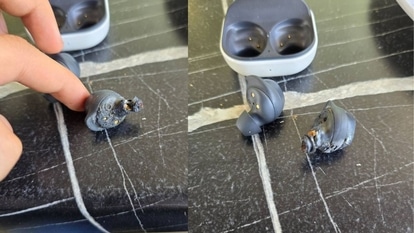 Samsung Galaxy Buds reportedly explode, user suffers permanent hearing loss