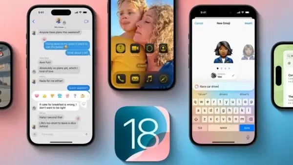 iOS 18.1 release date India: Heres when iPhone users may get Apple Intelligence