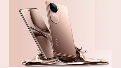 Vivo V40e 