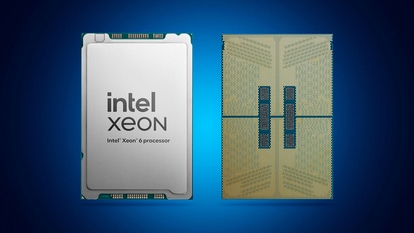 Intel Xeon 6