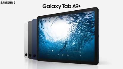 Samsung Galaxy Tab A9+, Galaxy Tab S9 FE+ available at huge discounts during Amazon Great India Festival sale: Check details