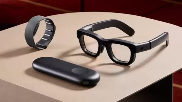 Meta Orion AR glasses break cover: What is it and how it can change the way you work