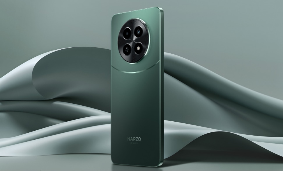 Realme NARZO 70x