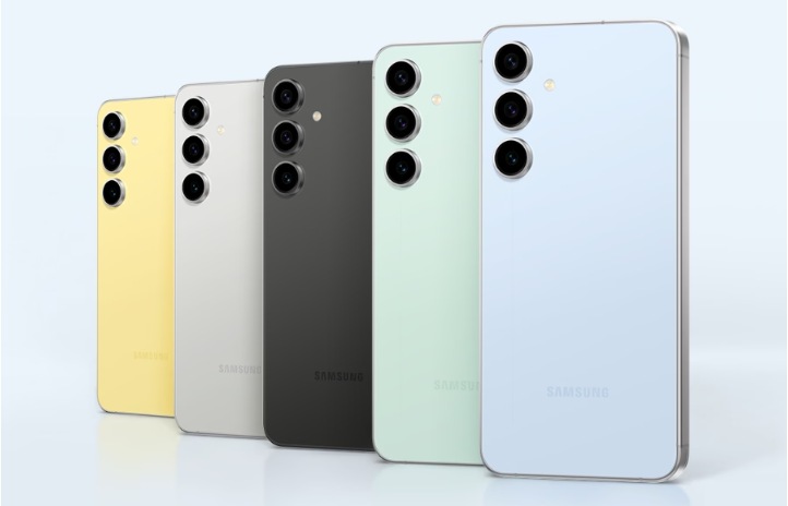 Samsung Galaxy S24 FE