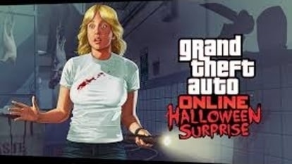 GTA Online players gear up for Zombie survival mode in North Yankton this October