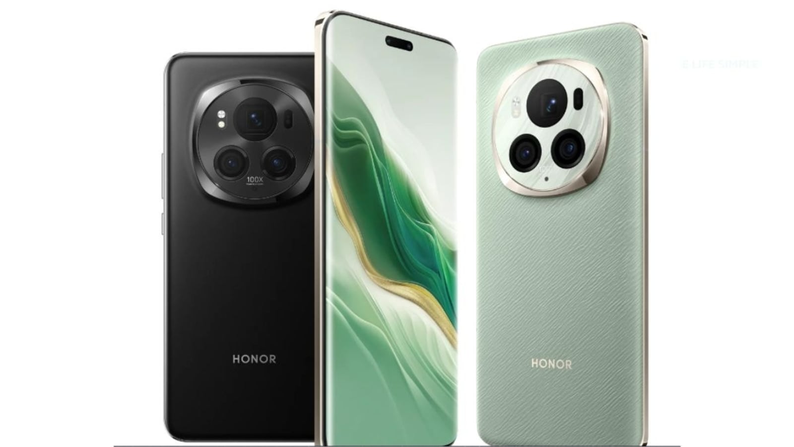 Honor Magic 7 series launch expected in October receives 3C certification with 5 models- Details