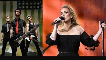 Green Day, Adele, Kendrick Lamar and other top artists’ music videos blocked from YouTube due to…