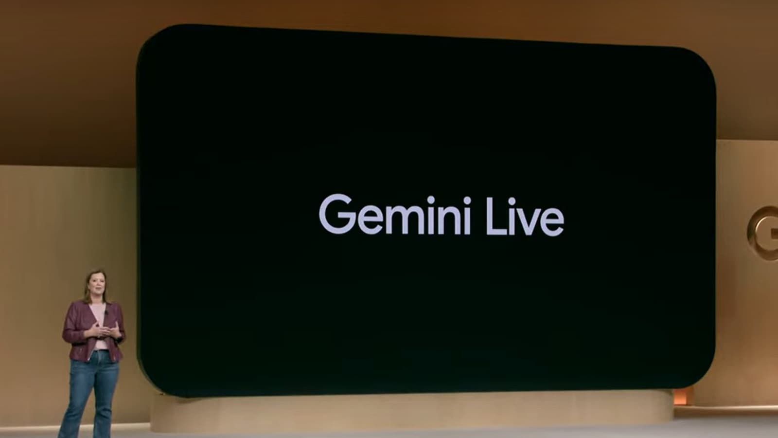 Gemini Live kini tersedia gratis untuk pengguna Android. Cari tahu cara kerjanya