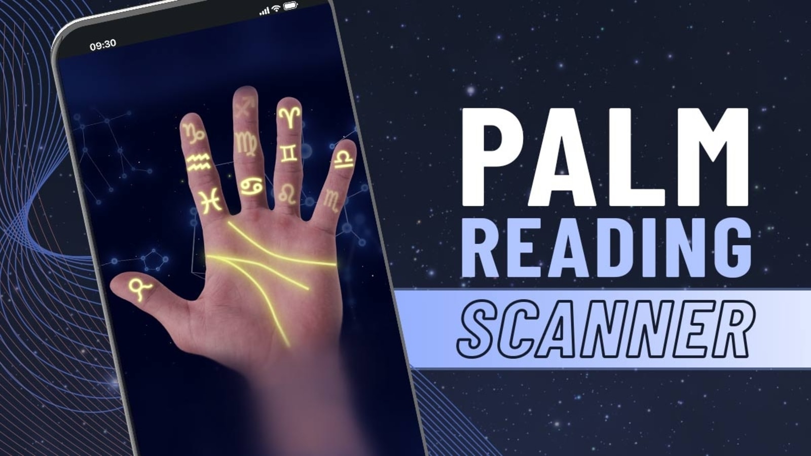 Learn where people can find a palm reading scanner online to interpret their palm lines and explore their destiny. Learn where people can find a palm reading scanner online to interpret their palm lines and explore their destiny.