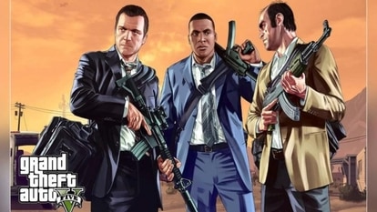 GTA 6 launch inches closer as GTA 5 tops European sales charts 11 years after release