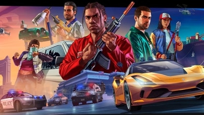 GTA Online offering special birthday gift for longtime players: Here’s how to claim it