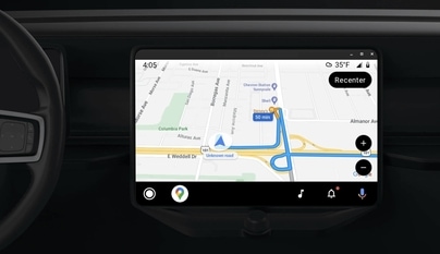 Google Maps on Android Auto gets new incident reporting feature: What is it and how it works
