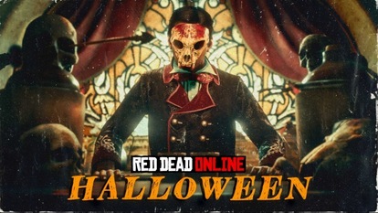 Red Dead Online