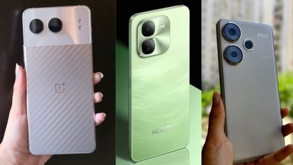 OnePlus, iQoo, Poco