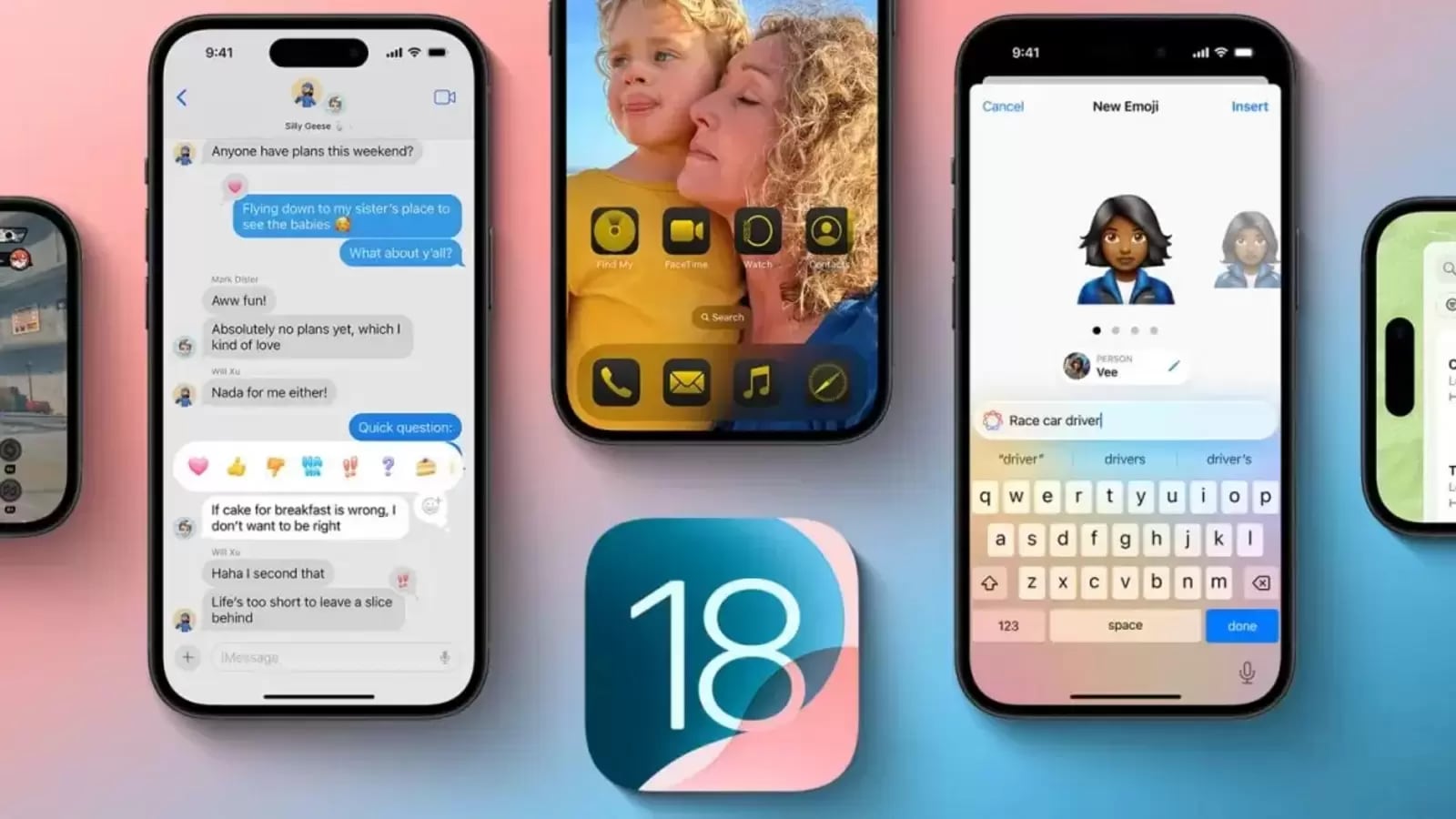 iOS 18.0.1 dirilis: Pengguna iPhone mendapatkan pembaruan pertama sebelum iOS 18.1 besar hadir