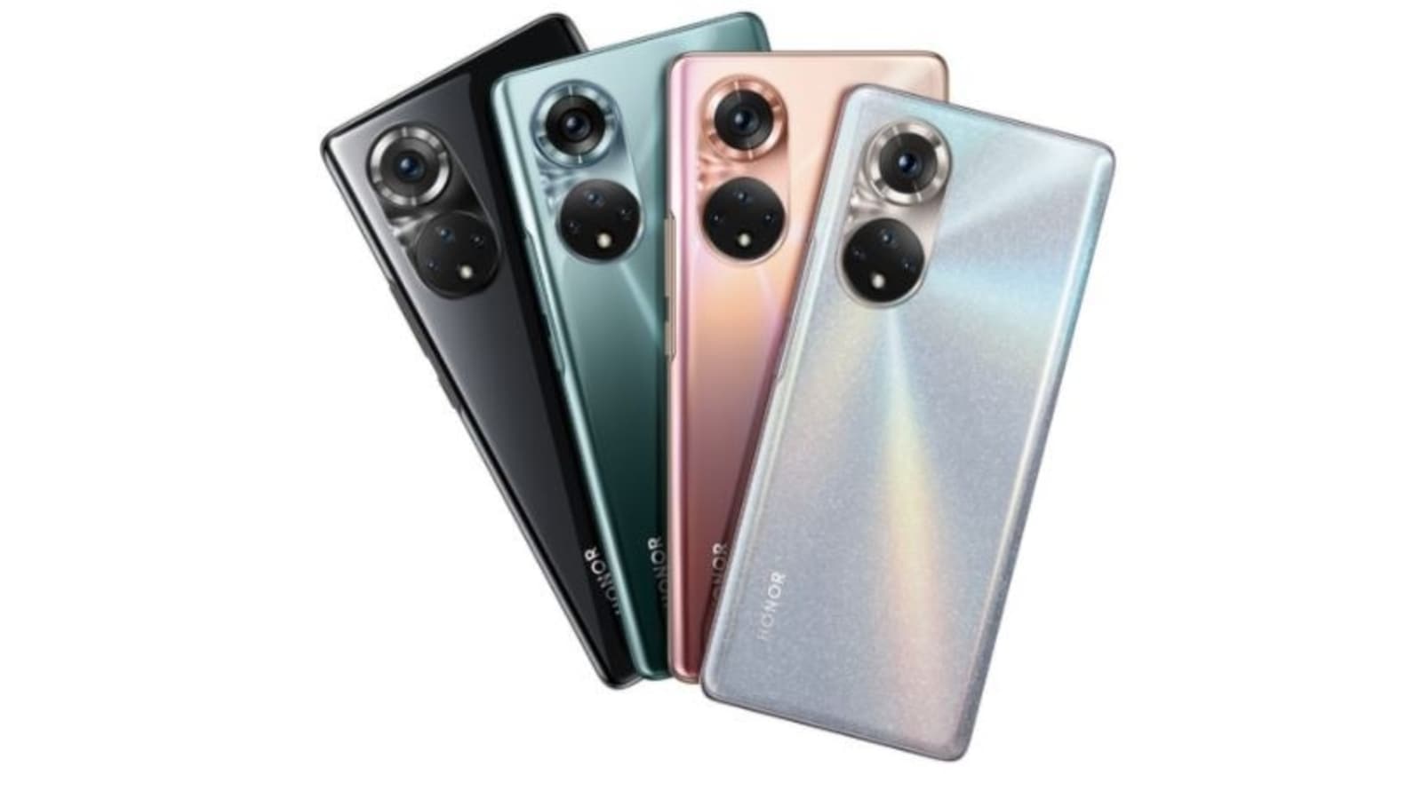 Honor X60 series