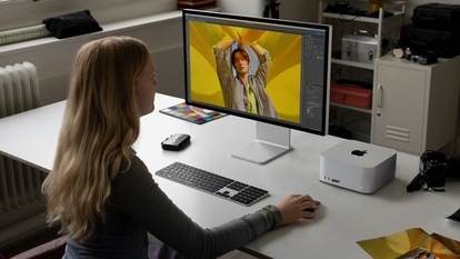 M4 Mac Studio and Mac Pro models