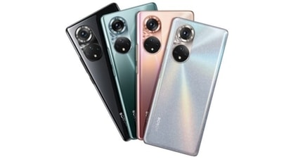 Honor X60 series